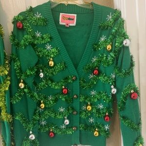 Christmas Sweater